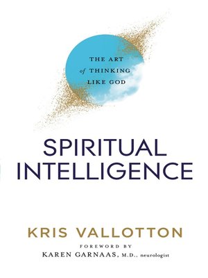 cover image of Spiritual Intelligence